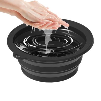 Generic Cold-Water Facial Bath Basin
