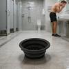 Generic Cold-Water Facial Bath Basin view 3