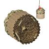 Generic Bird Toy for Conures, Natural Chewing & Foraging Toy view 1