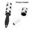 Tidgel Lint Roller Set with 10 Refills view 2