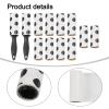 Tidgel Lint Roller Set with 10 Refills view 3