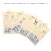 4 Bags of Round AB Flat-Back Rhinestones for Nail Art view 4