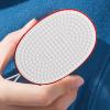 Reusable Sticky Lint Roller 4-Inch Hair Remover view 2