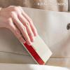 Reusable Sticky Lint Roller 4-Inch Hair Remover view 3