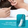 48-Piece Sticky Ear Picks, 2-Pack Reusable Ear Cleaners for Adults and Children view 3