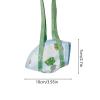 Sturdy Bird Travel Carrier, Portable Pet Backpack for Small Birds view 2