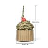Parrot Activity Toy Set view 2