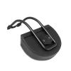 Shurhome Adjustable Backrest Support Set, Corrosion-Resistant Metal Design, Steel-Reinforced Backrest for S1250 RH1250, Ergonomic Rider Support view 3
