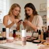 Color-Adapting Foundation with Long-Lasting Hydration view 2