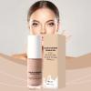Color-Adapting Foundation with Long-Lasting Hydration view 3