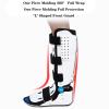 OPFdfhDFH Foot Lift Splint, Ankle-Foot Orthosis, Drop Foot Brace (Right, S) view 3