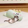 Generic Dog Pillow - Pet Headrest view 3