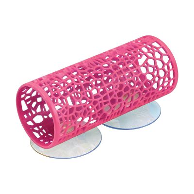Fish Tunnel for Aquarium with Suction Cup