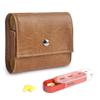 7-Day Pill Organizer with 4 Compartments view 1