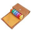 7-Day Pill Organizer with 4 Compartments view 2