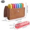 7-Day Pill Organizer with 4 Compartments view 3