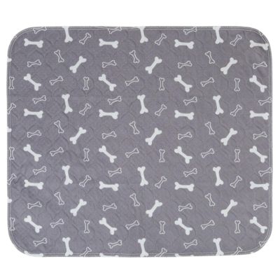 Washable Dog Pee Pads - Reusable Absorbent Mat