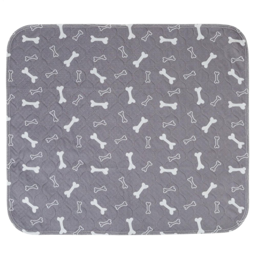 Washable Dog Pee Pads - Reusable Absorbent Mat