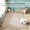 LEHOUR Baby Play Mat, 160 × 230 × 3 cm, Non-Slip view 2