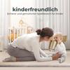LEHOUR Baby Play Mat, 160 × 230 × 3 cm, Non-Slip view 4