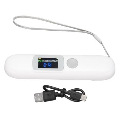 Naroote Pet Microchip Scanner