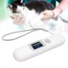 Naroote Pet Microchip Scanner view 3