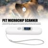 Naroote Pet Microchip Scanner view 4