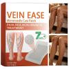 Leg Care Patches | 4 Soothing Microneedle Patches view 1