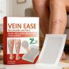 Leg Care Patches | 4 Soothing Microneedle Patches view 3