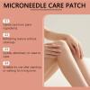 Leg Care Patches | 4 Soothing Microneedle Patches view 4
