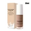 Color-Changing Foundation with Long-Lasting Coverage view 2