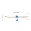 Decorative Pet Collar with Faux Pearls view 2