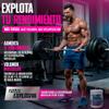 Life Pro Creatine Monohydrate with AstraGin, 3 g per Serving, Lollipop Flavor view 2