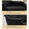 Hydraulic Hair Salon Chair with Adjustable Height view 4