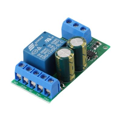 Lecreatekit 12V Automatic Water Level Controller