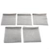 Root Protection Baskets, 5-Pack, 304 Stainless Steel, 30 x 15 cm view 1