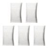 Root Protection Baskets, 5-Pack, 304 Stainless Steel, 30 x 15 cm view 4