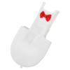 CATIEBYE Reusable Bird Diaper Suit for Parrots and Doves view 1