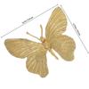 NESTINGHO Brass Butterfly Cabinet Knobs for Children's Furniture view 2
