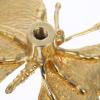 NESTINGHO Brass Butterfly Cabinet Knobs for Children's Furniture view 3