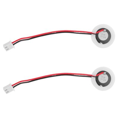Vaguelly 2-Pack Ceramic Replacement Discs for Humidifiers