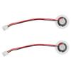 Vaguelly 2-Pack Ceramic Replacement Discs for Humidifiers view 1