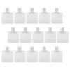 15 Reusable PET/PA/PE Lotion Pouches, 30 ml, for Travel view 1