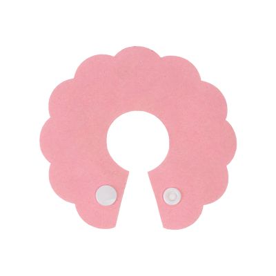 Adjustable Protective Collar for Dogs and Cats, Prevents Licking and Biting, Lightweight, Washable, Comfortable Fit