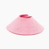 Adjustable Protective Collar for Dogs and Cats, Prevents Licking and Biting, Lightweight, Washable, Comfortable Fit view 4
