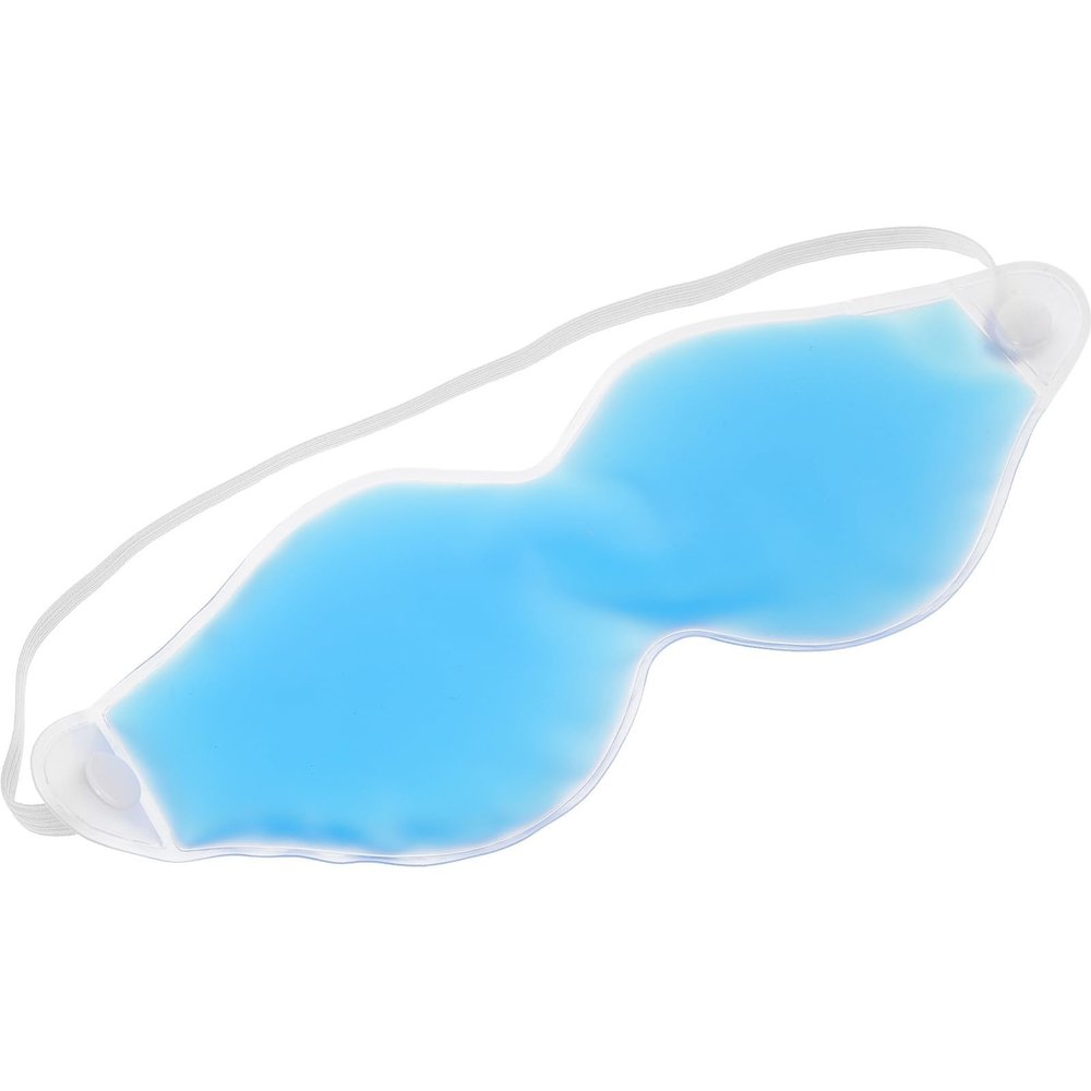 Reusable Cooling Eye Mask for Sleep and Christmas Events