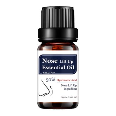 BOKIOESDE Nose Lift-Up Massage Gel, 10 ml