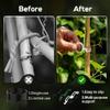 Orchid Plant Clips and Climbing Supports view 2