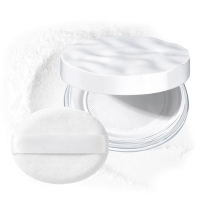 Erinde Setting Powder with 45% Water Essence
