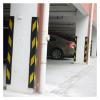 Generic Garage Wall Protection, Reflective Rubber Corner Guards, 15-Piece Set, 120 cm view 2
